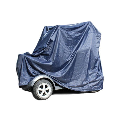ROLKO Scooter cover rainPRO XL-Overtræk til Scooter-cykelgarage.dk