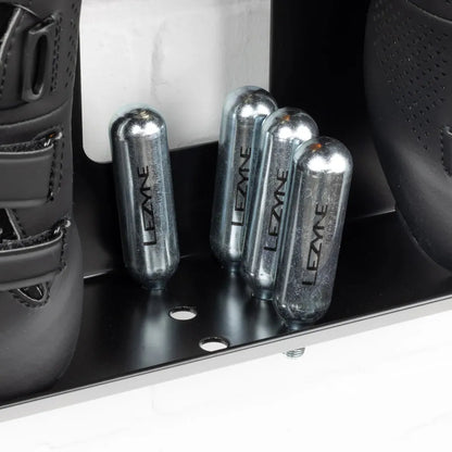 Stasdock vægophæng Happy Black