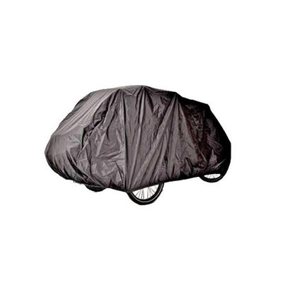 TBP 3-hjulet ladcykel overtræk-Overtræk til ladcykel-cykelgarage.dk