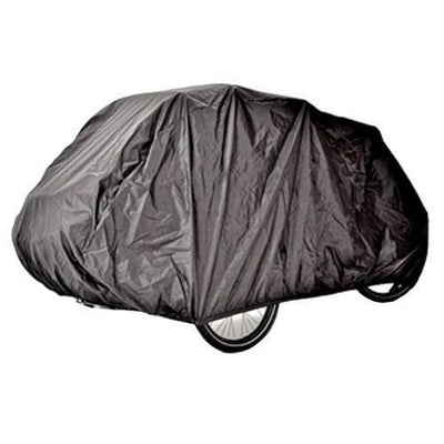 Triobike ladcykel overtræk-Overtræk til ladcykel-cykelgarage.dk