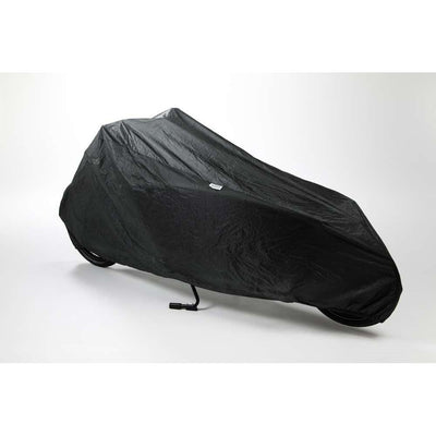 Urban Arrow BikeParka ladcykel garage-Overtræk til ladcykel-cykelgarage.dk