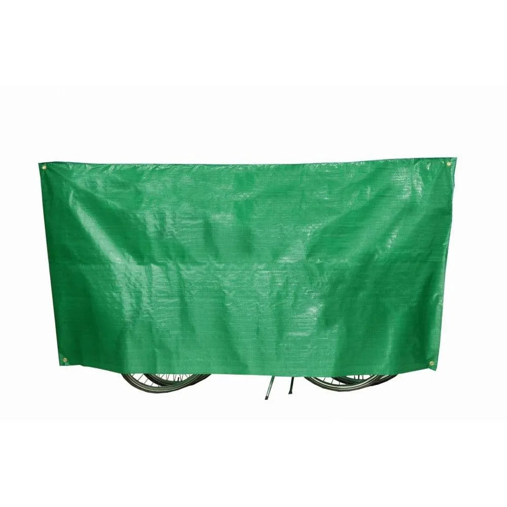 VK Super Duo cykelgarage til 2 cykler-Cykelgarage til 2 cykler-cykelgarage.dk