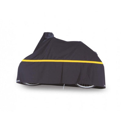 VK de Luxe cykelgarage-Cykelovertræk-cykelgarage.dk