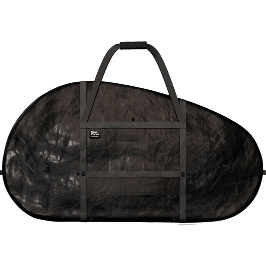 BikeParka RoughSac robust cykelpose til transport og opbevaring