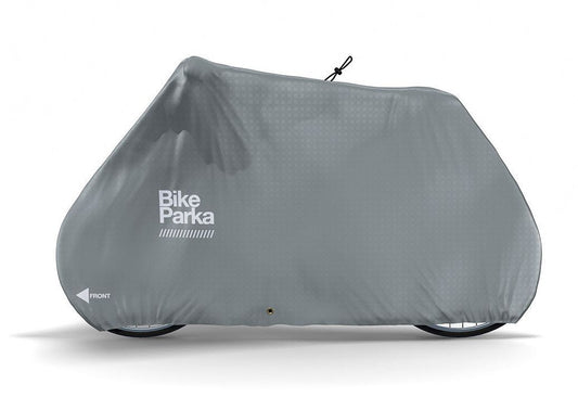 Bikeparka Stash bicycle cover