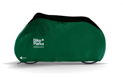 Bikeparka XL Bicycle Cover