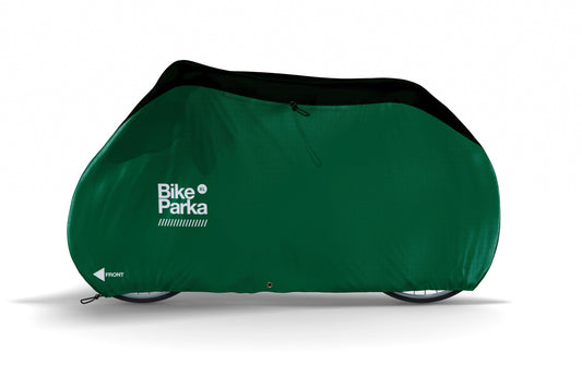 Bikeparka XL Bicycle Cover