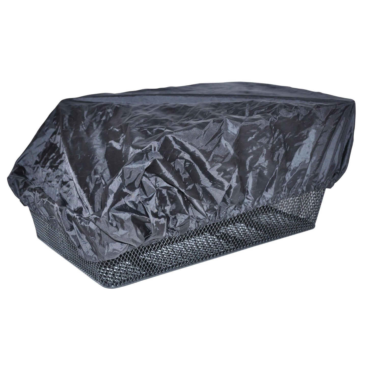 BikePartner bagkurv overtræk