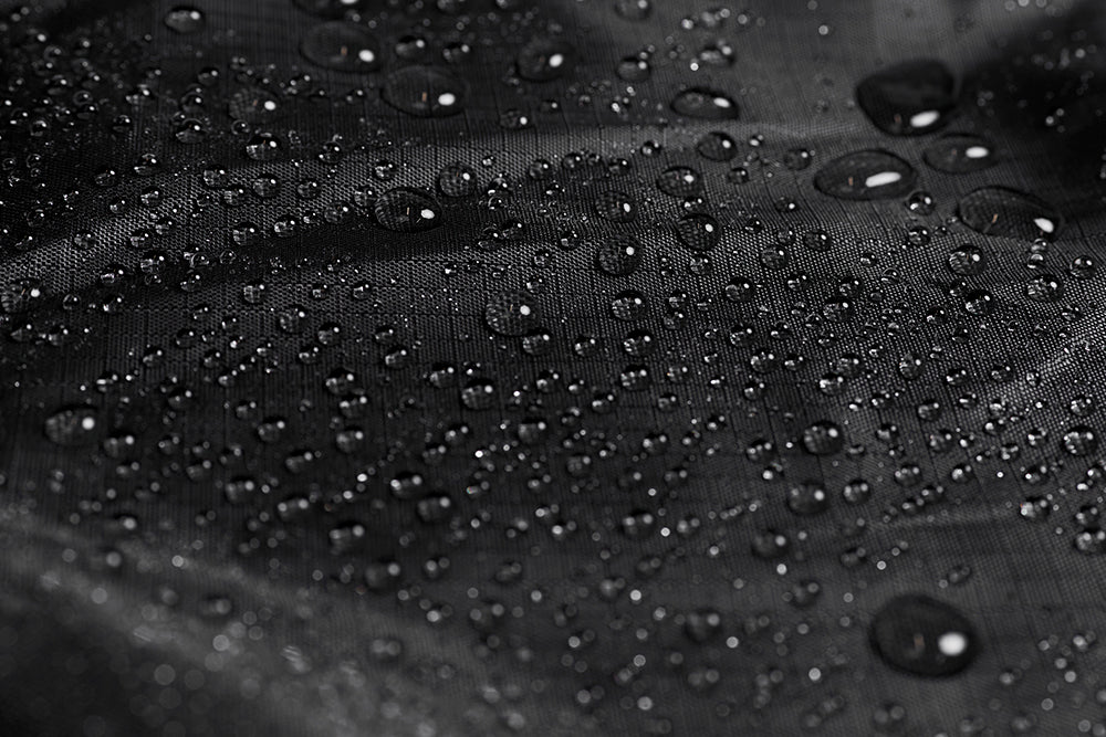 DS Covers Mets Vandtæt Ripstof Materiale