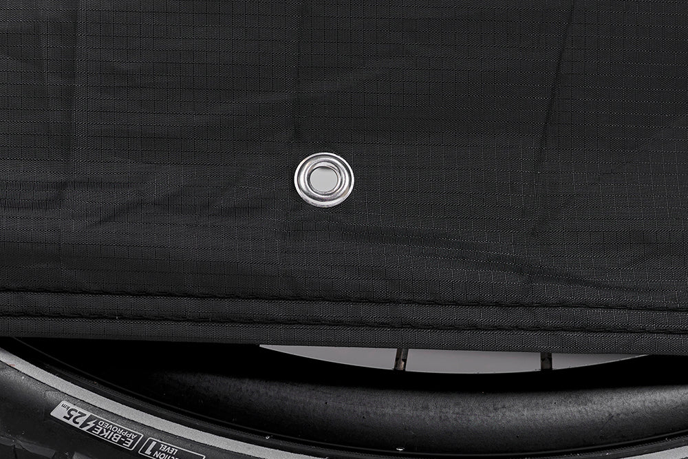 DS Covers Mets med huller til stropper