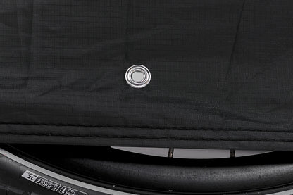 DS Covers Mets med huller til stropper