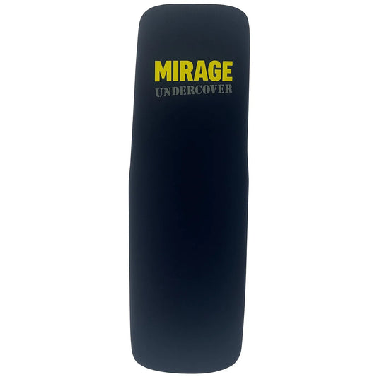 Mirage batteri cover til integreret batteri