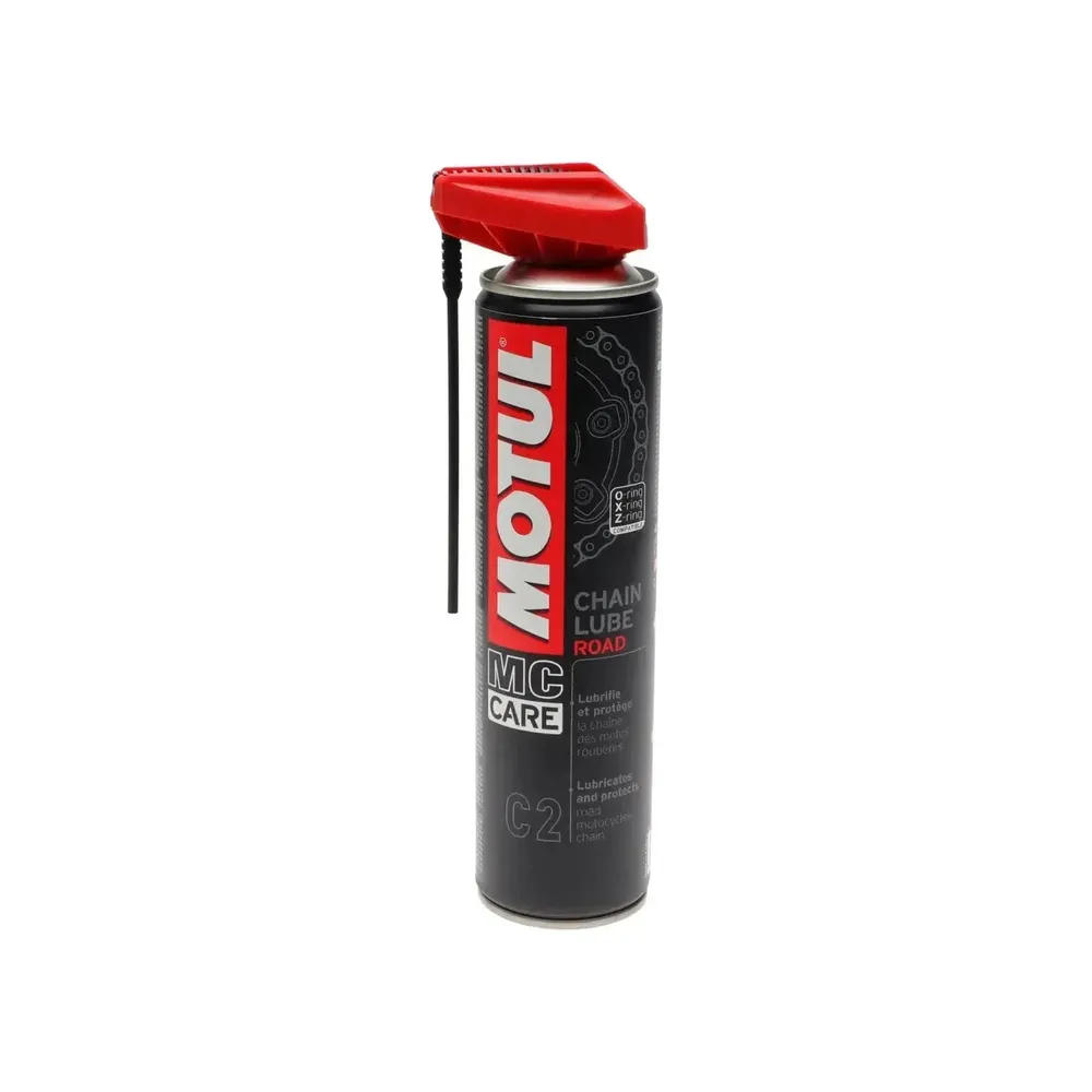 Motul C2 Chain Lube Road 400 ml kædeolie til motorcykel