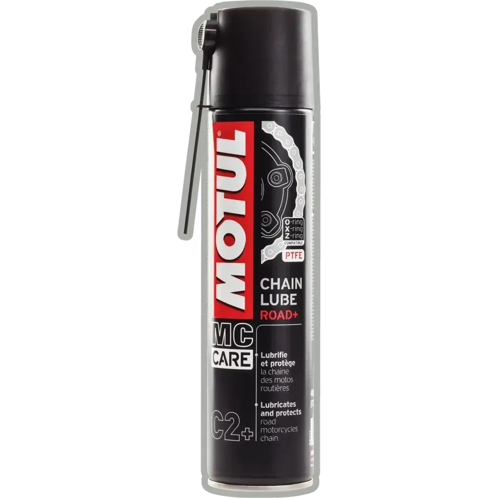 Motul C2+ Chain Lube Road 400 ml kædeolie til motorcykel