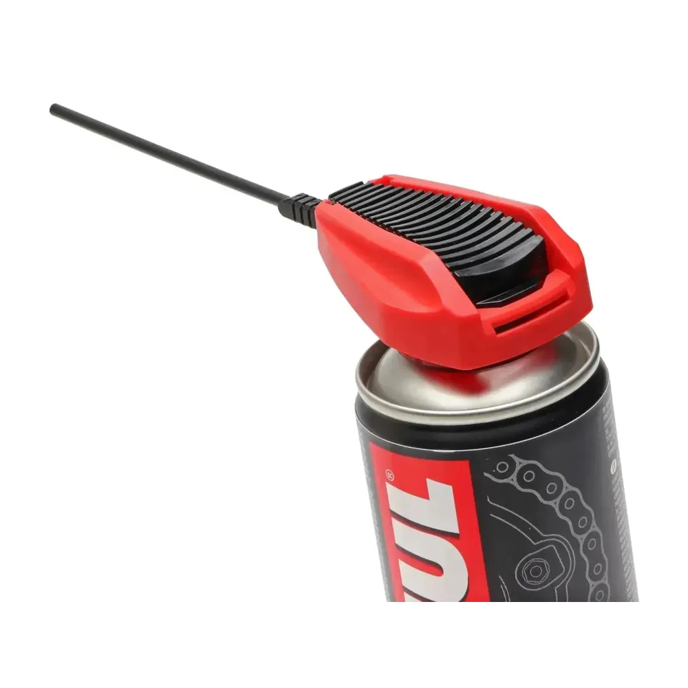 Motul C2 chain lube 400 ml til vedligeholdelse af kæde