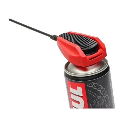 Motul C2 chain lube 400 ml til vedligeholdelse af kæde