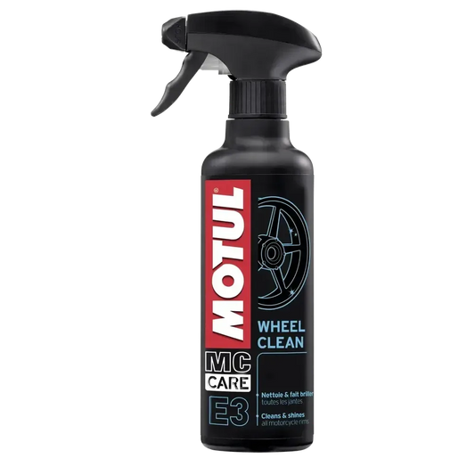Motul Wheel Clean 400 ml fælgrens til motorcyke