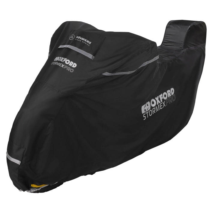 Oxford Stormex Pro TopBox L MC Overtræk