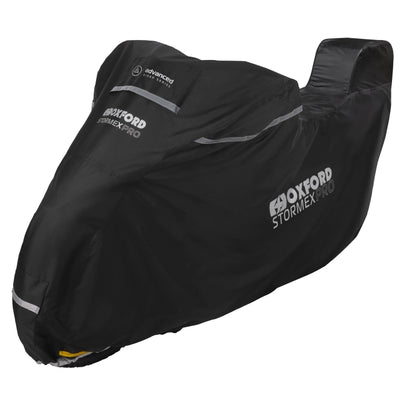 Oxford Stormex Pro TopBox XL MC Overtræk