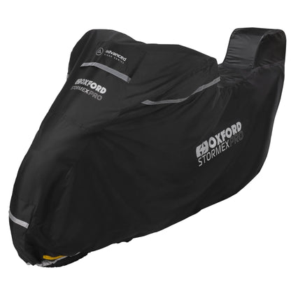 Oxford Stormex Pro TopBox L MC Overtræk