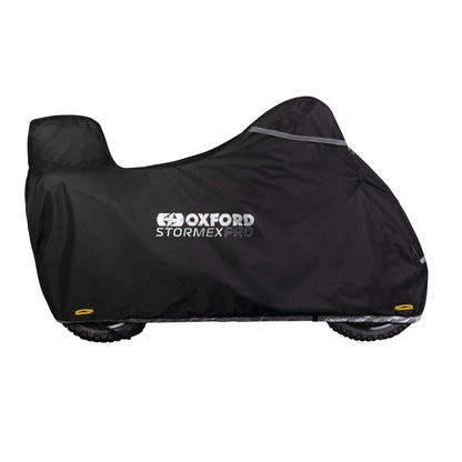 Oxford Stormex Pro TopBox L MC Overtræk