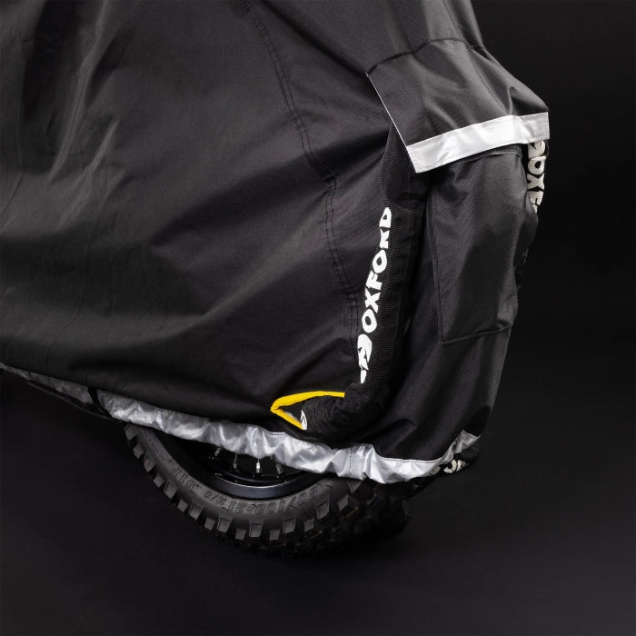 Oxford Stormex Pro TopBox L MC Overtræk