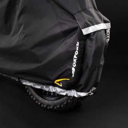 Oxford Stormex Pro TopBox L MC Overtræk