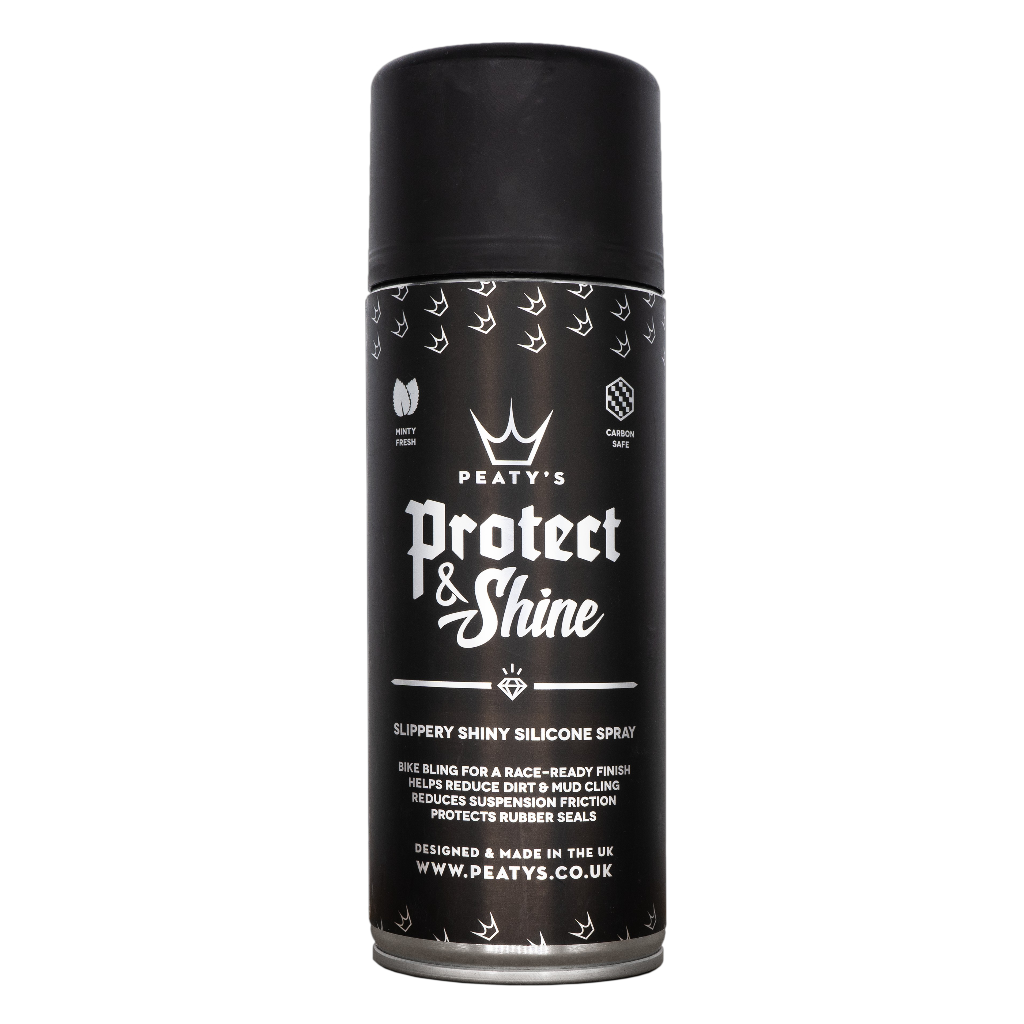 Peaty’s Protect and Shine Beskyttelse Spray