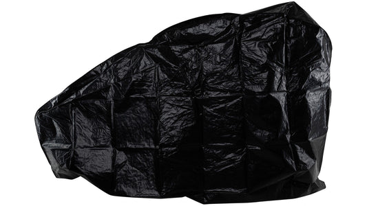 Pfau-Tec cover for the 3-wheeler