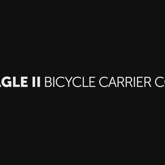 DS Cover Bicycle Carrier Cover Eagle II