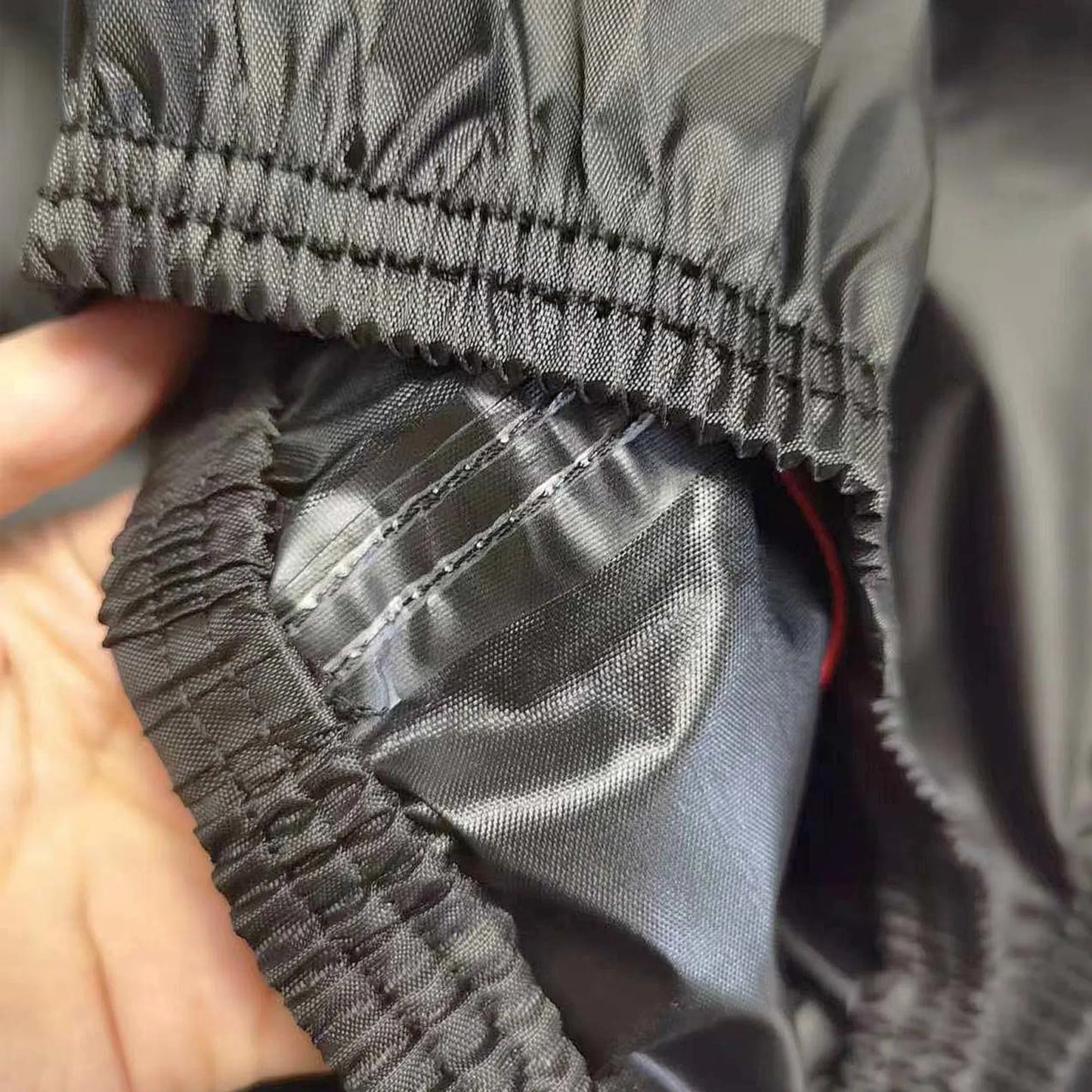 Pro-Tect 210D Oxford MC garage