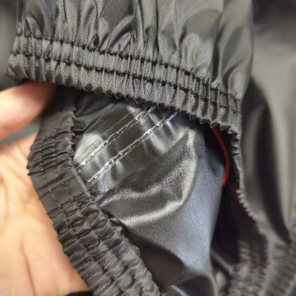 Pro-Tect 210D Oxford MC garage