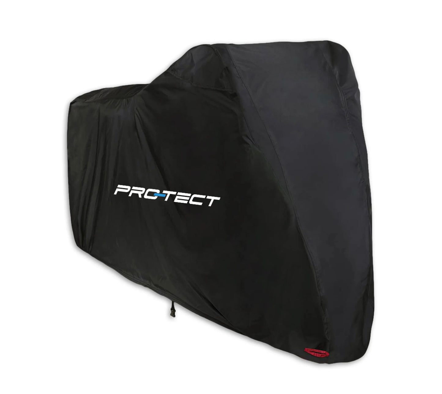 Pro-Tect MC garage som mc cover til motorcykel og scooter