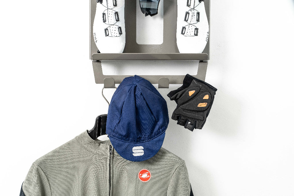 Stasdock Hang On ophængsmodul Deep Silver