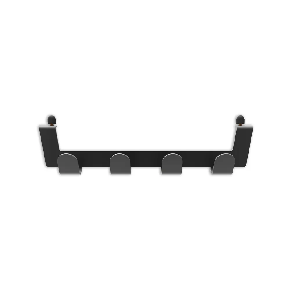 Stasdock Hang On ophængsmodul Happy Black
