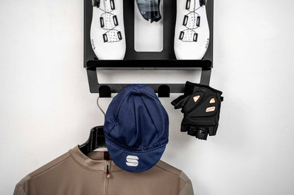 Stasdock Hang On ophængsmodul Happy Black