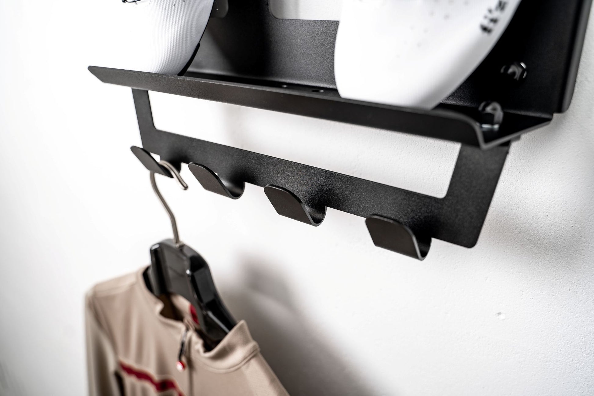 Stasdock Hang On ophængsmodul Happy Black