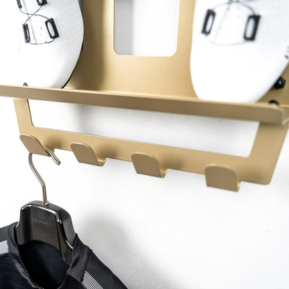 Stasdock Hang On ophængsmodul New Gold