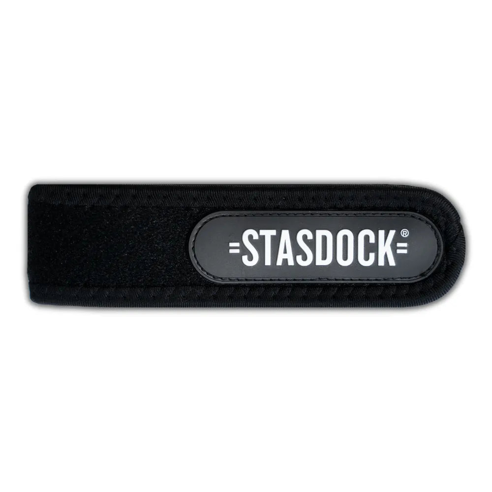 Stasdock Wheel strap til vægophæng