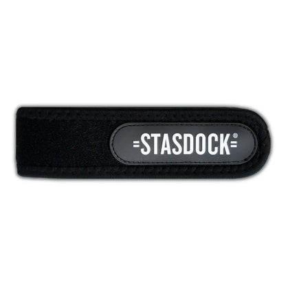 Stasdock Wheel strap til vægophæng
