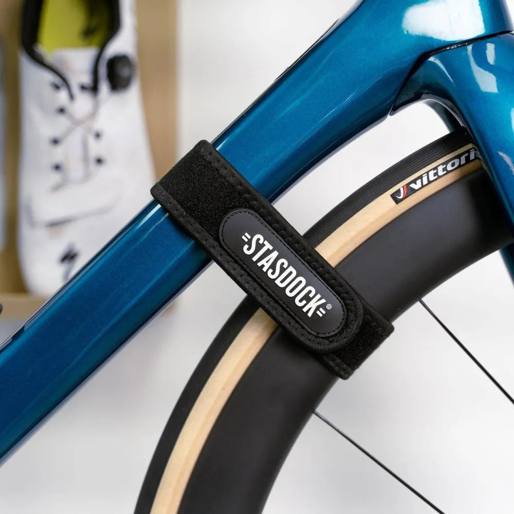 Stasdock Wheel strap til vægophæng