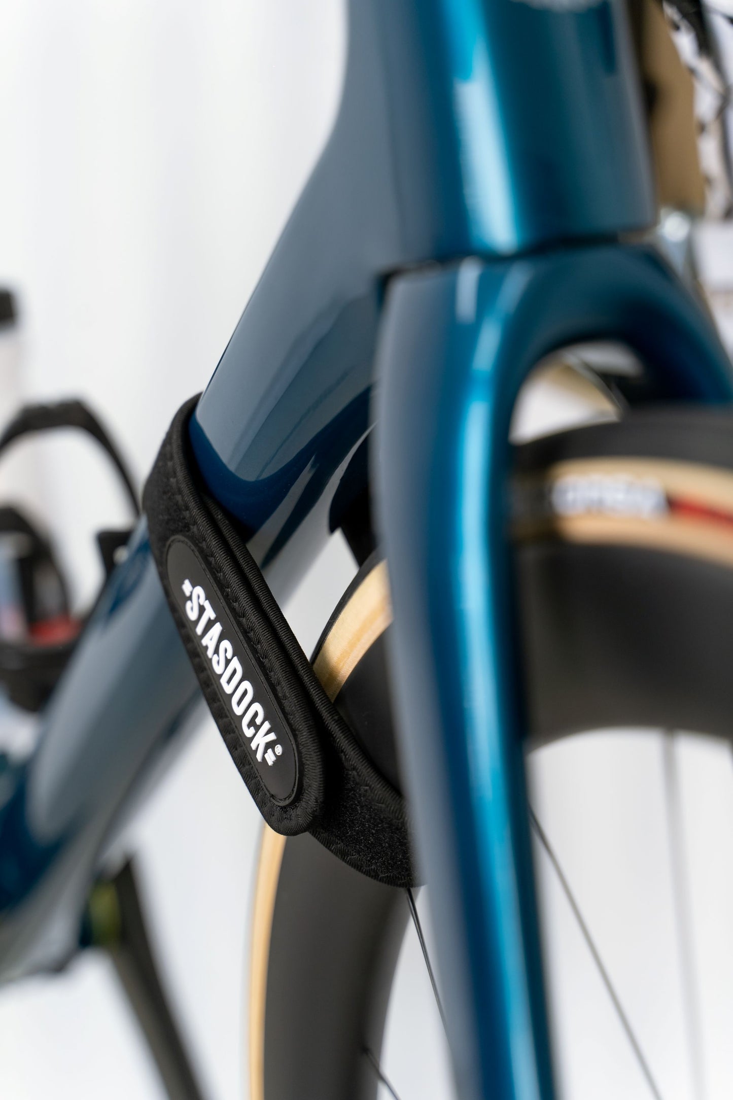 Stasdock Wheel strap til vægophæng