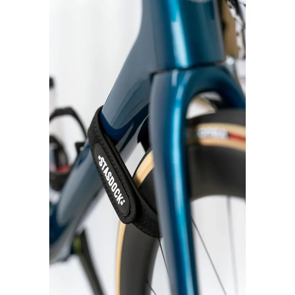 Stasdock Wheel strap til vægophæng