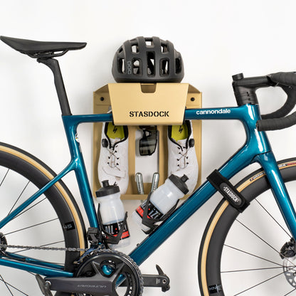 Stasdock Wheel strap til vægophæng