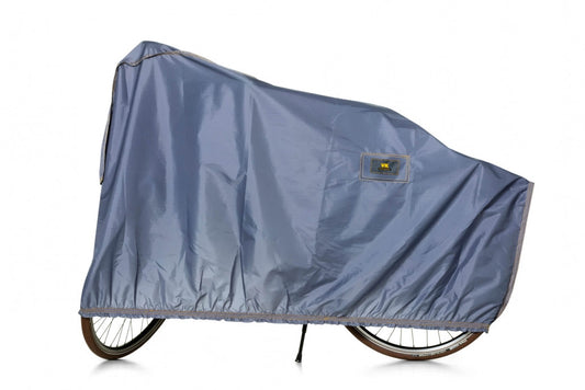 VK e-Bike bicycle cover for electric bicycle